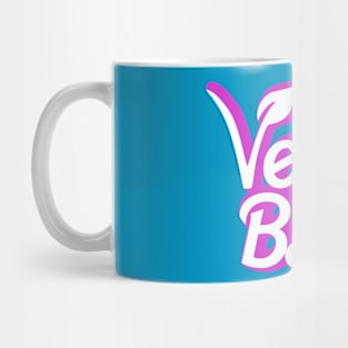 Vegan Babe Mug